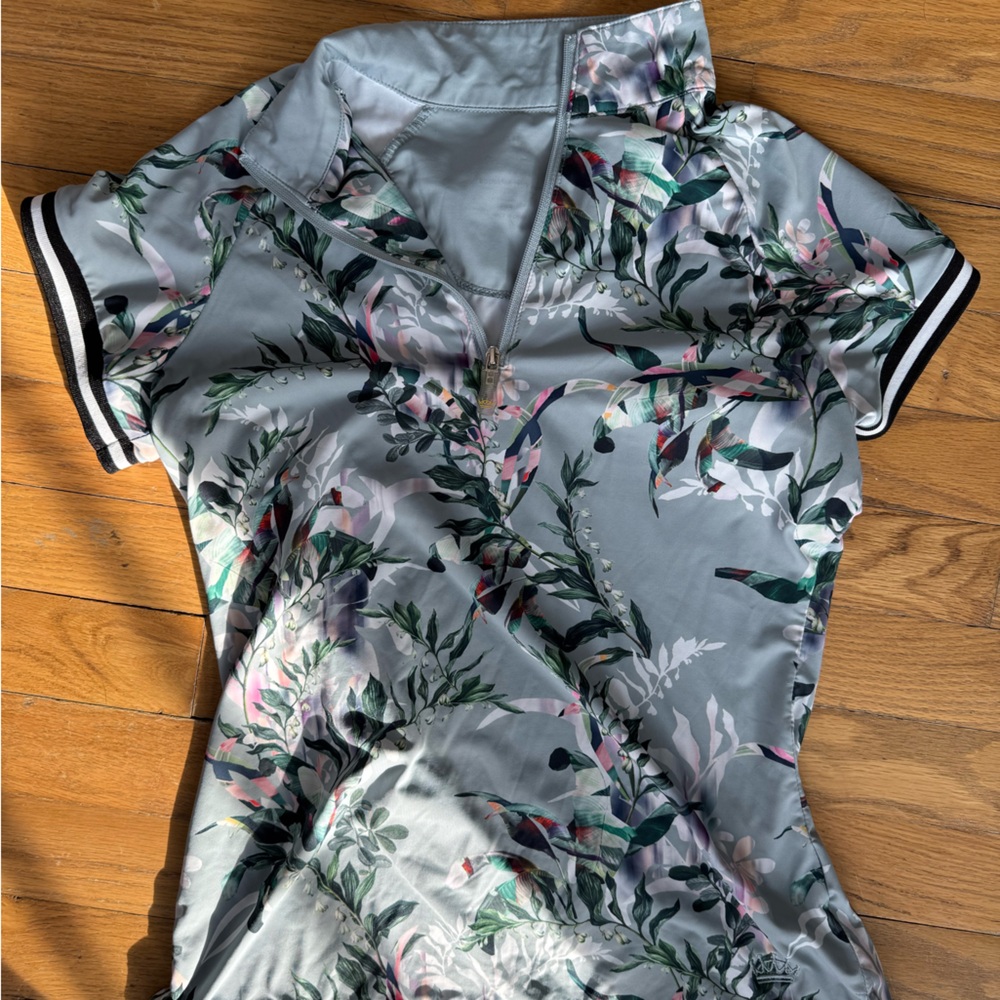 Kastel Small short sleeve top